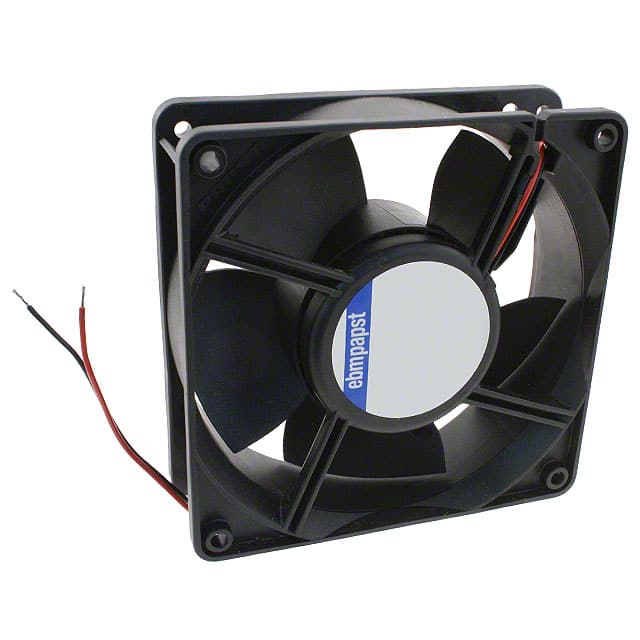 4214L FAN AXIAL 119X38MM 24VDC WIRE