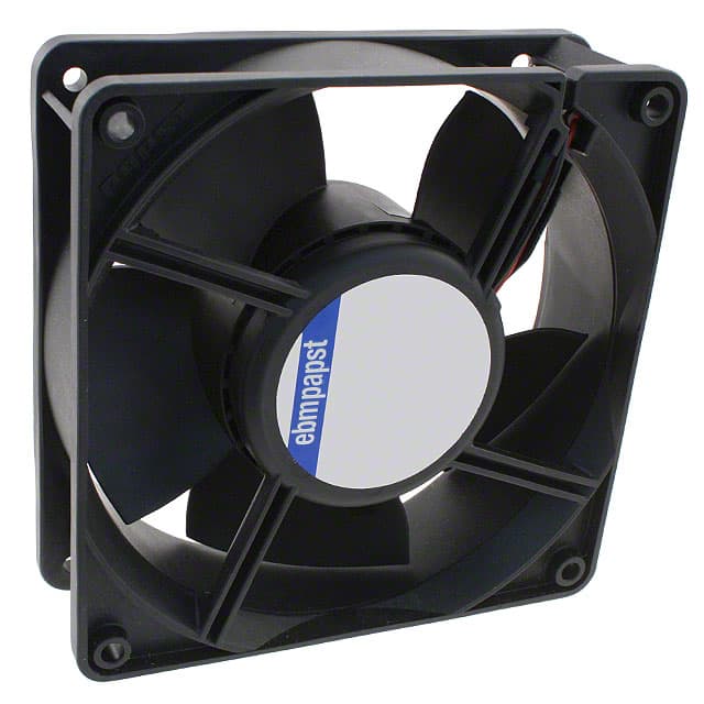 4218H FAN AXIAL 119X38MM 48VDC TERM