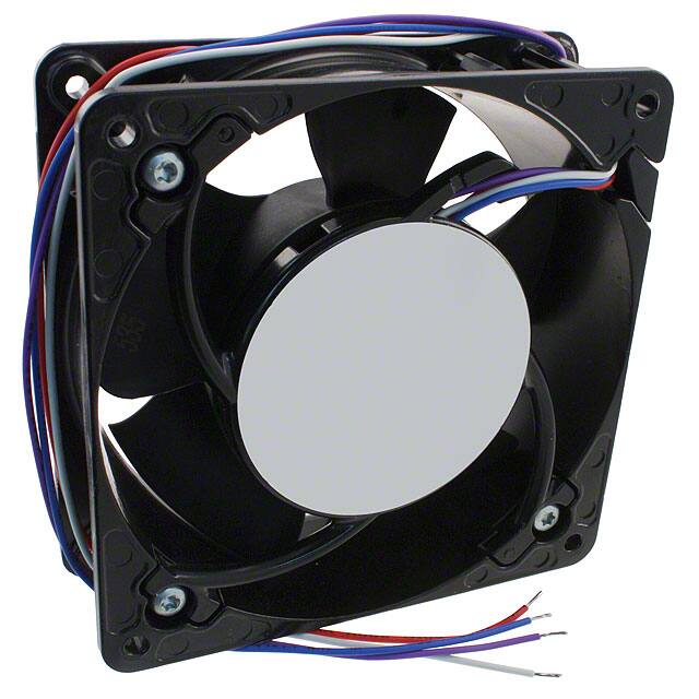 DV4112/2NP-201 FAN AXIAL 119X38MM 12VDC WIRE