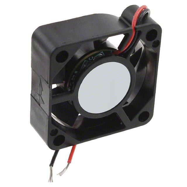 1204KL-01W-B30-B00 FAN AXIAL 30X10MM BALL 5VDC WIRE
