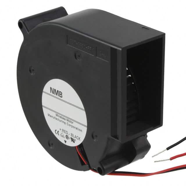 BG0903-B044-000-00 FAN BLOWER 97X33MM 12VDC WIRE