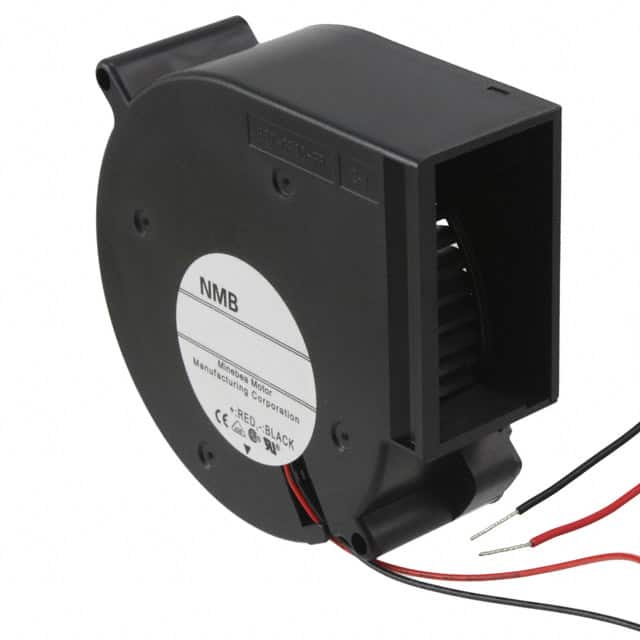 BG0903-B054-000-00 FAN BLOWER 97X33MM 24VDC WIRE