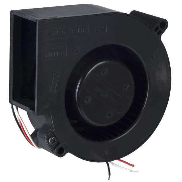 BG0903-B054-00L-00 FAN BLOWER 97X33MM 24VDC WIRE
