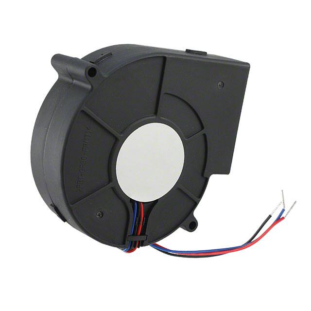 BFB1012H-F00 FAN BLOWER 97.2X33MM 12VDC WIRE