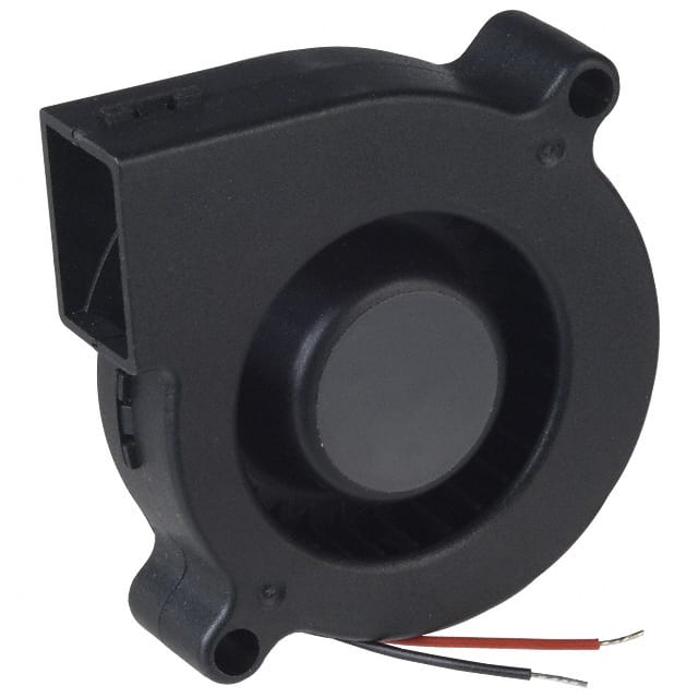 GB1205PHV2-8AY.GN FAN BLOWER 50X15MM 12VDC WIRE
