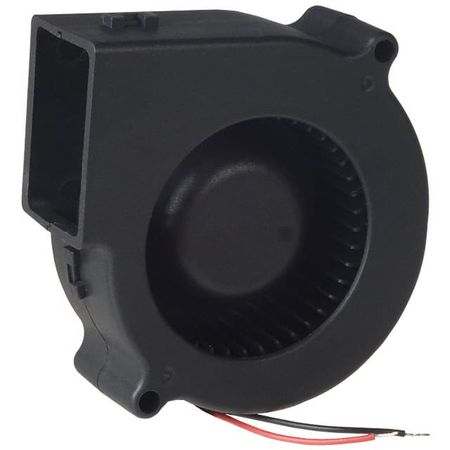 PMB1275PNB1-AY.(2).GN FAN BLOWER 75.7X30MM 12VDC WIRE