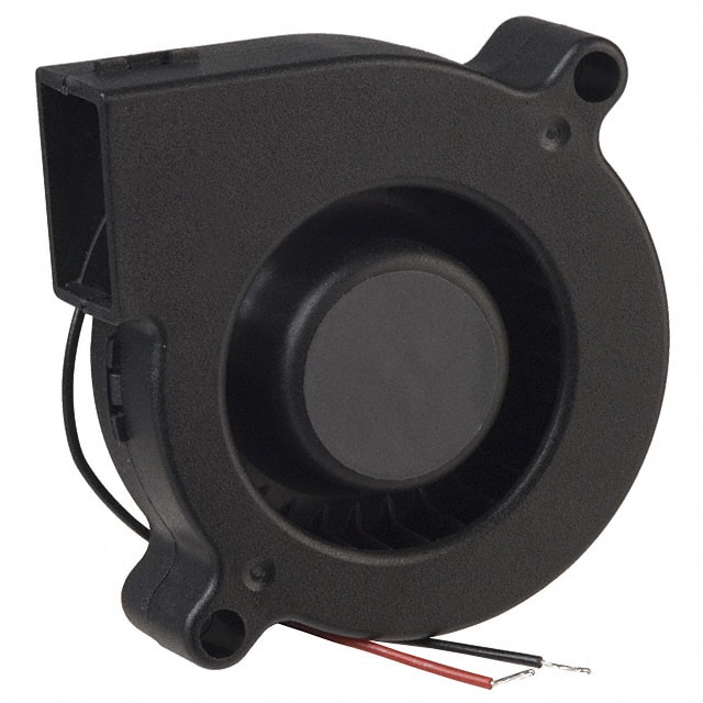 GB1205PHV3-8AY.GN FAN BLOWER 51.6X15MM 12VDC WIRE