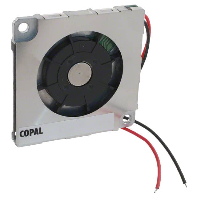 F455B-05MD FAN BLOWER 45X5MM 5VDC WIRE