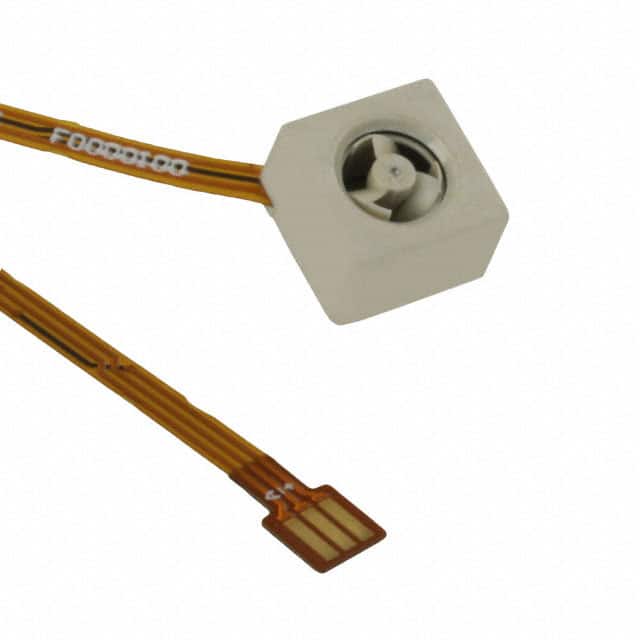 UF385-100 FAN AXIAL 8X5MM VAPO 3VDC WIRE