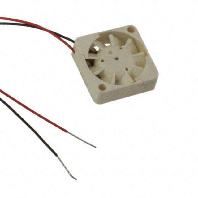 UF3A3-700 FAN AXIAL 10X3MM VAPO 3VDC WIRE
