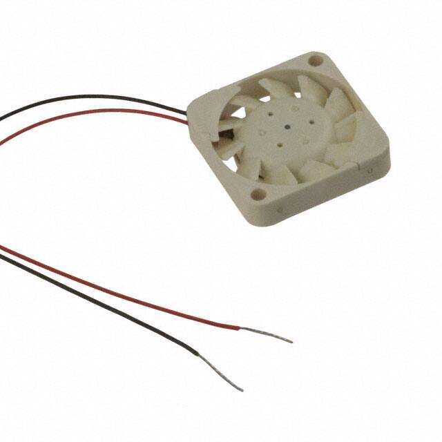 UF3F3-700 FAN AXIAL 15X3MM VAPO 3VDC WIRE