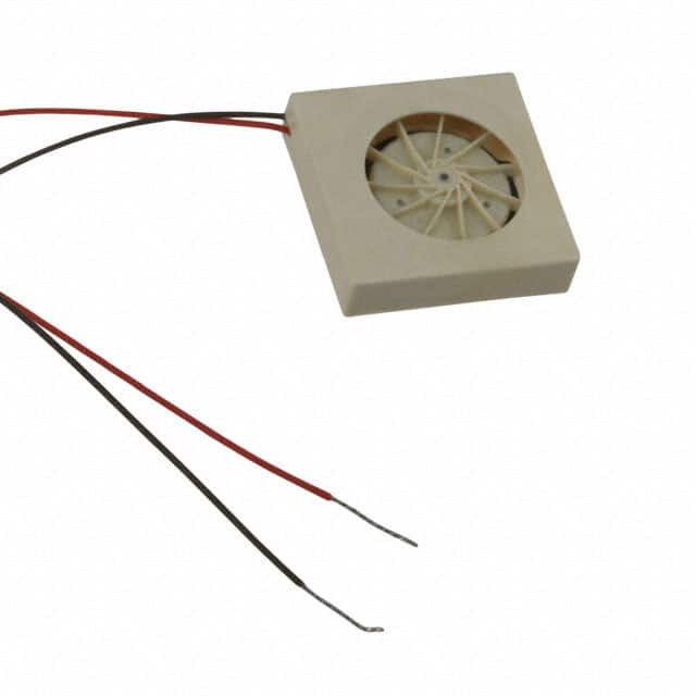 UB3F3-700 FAN BLOWER 15X3MM VAPO 3VDC WIRE