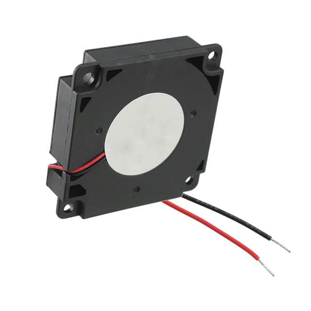 BFB04505HHA-A FAN BLOWER 45X10MM 5VDC WIRE