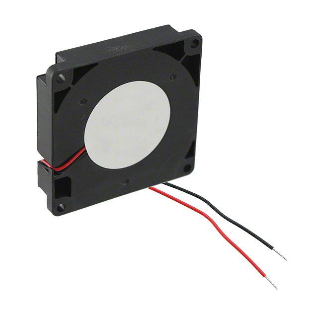 BFB0505HA-A FAN BLOWER 50X10MM 5VDC WIRE