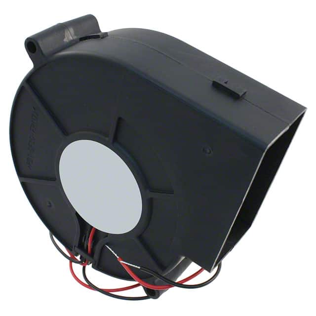 BFB1012H FAN BLOWER 97.2X33MM 12VDC WIRE