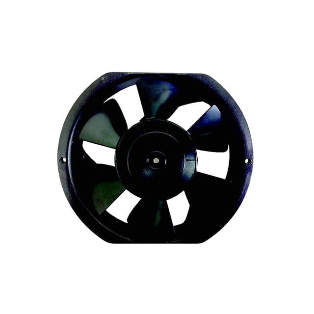 FDD1-17238EBLW44 FAN AXIAL 172X38.5MM 48VDC WIRE