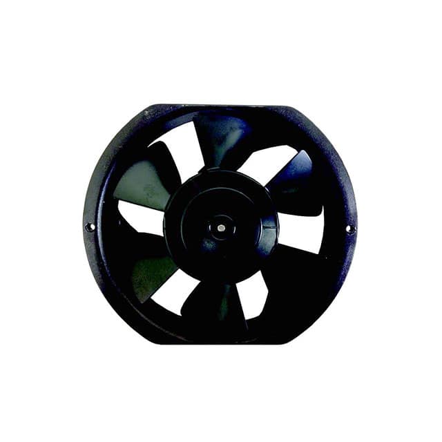 FDD1-17238EBJW4C FAN AXIAL 172X38.5MM 48VDC WIRE