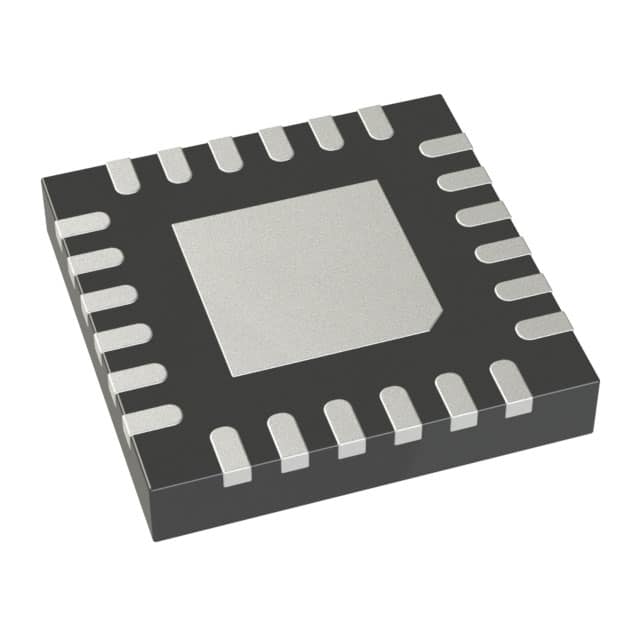 ADF4360-3BCPZ The ADF4360-3BCPZ is a Fanout Distribution, Integer N Synthesizer (RF) IC from Analog Devices Inc. It operates at a maximum frequency of 1.95GHz and features CMOS/TTL inputs.