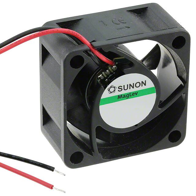 MB40200V1-000U-A99 FAN AXIAL 40X20MM VAPO 5VDC WIRE