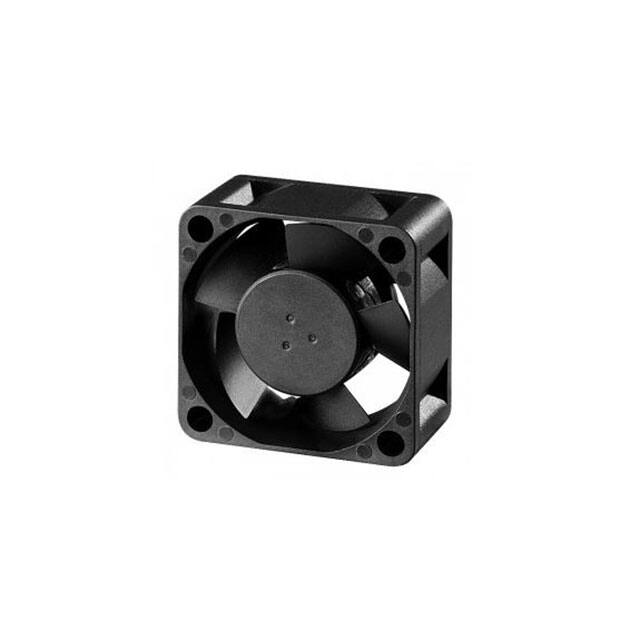 MB40201V3-000U-A99 FAN 12VDC 40X40X20MM