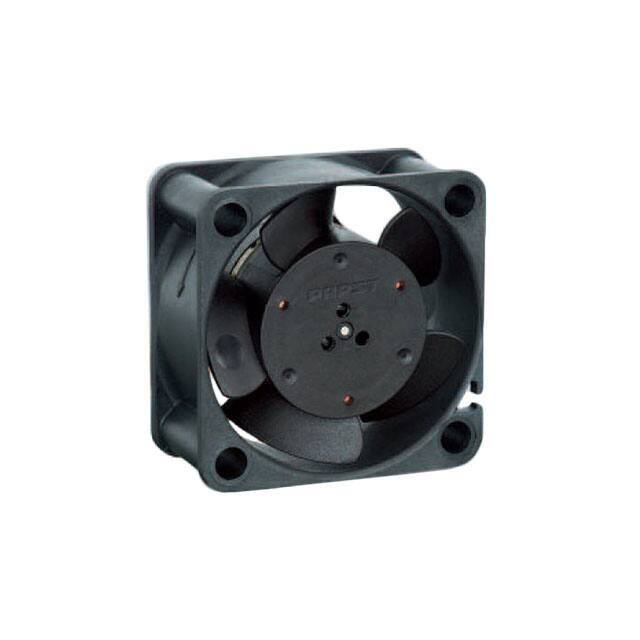412/39 FAN AXIAL 40X20MM 12VDC WIRE