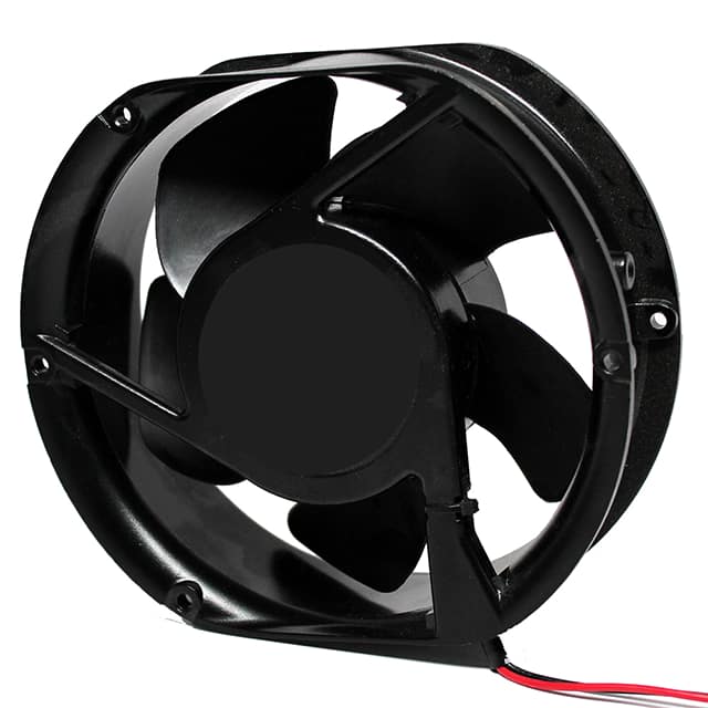 OD172SAP-12HBIP68 FAN AXIAL 172X51MM 12VDC WIRE