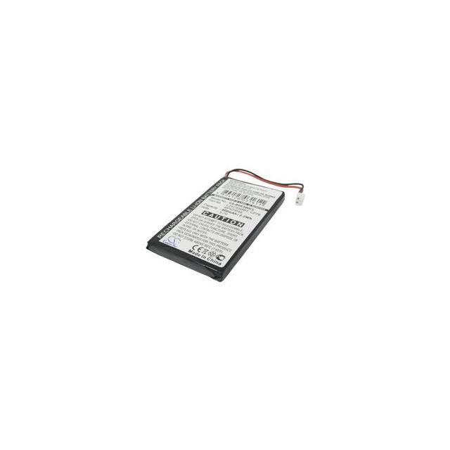 VERVE 500 BATTERY Replacement for Bti Verve 500 Ba