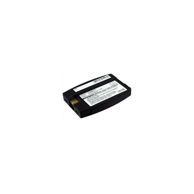 6000 I.Q BATTERY Replacement for Hme 6000 I.q Bat