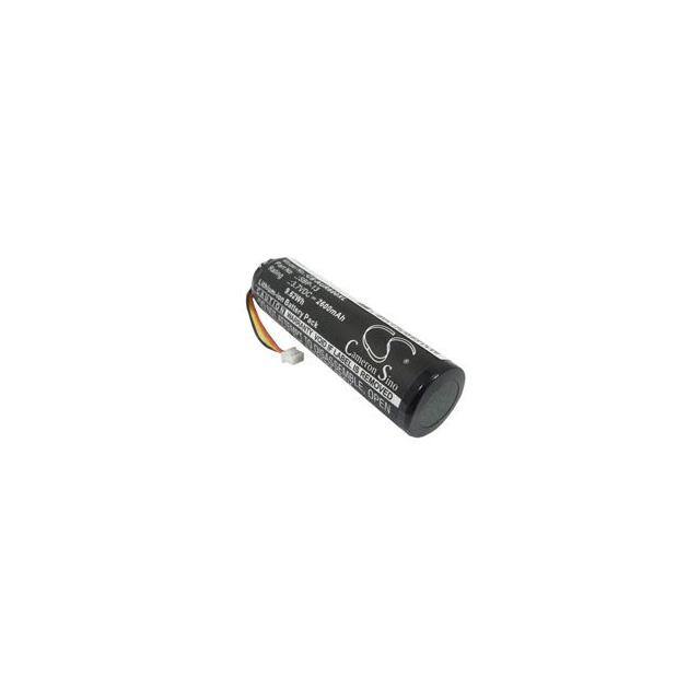 07G016UN1865 2600MAH BATTERY Replacement for Asus 07G016UN186