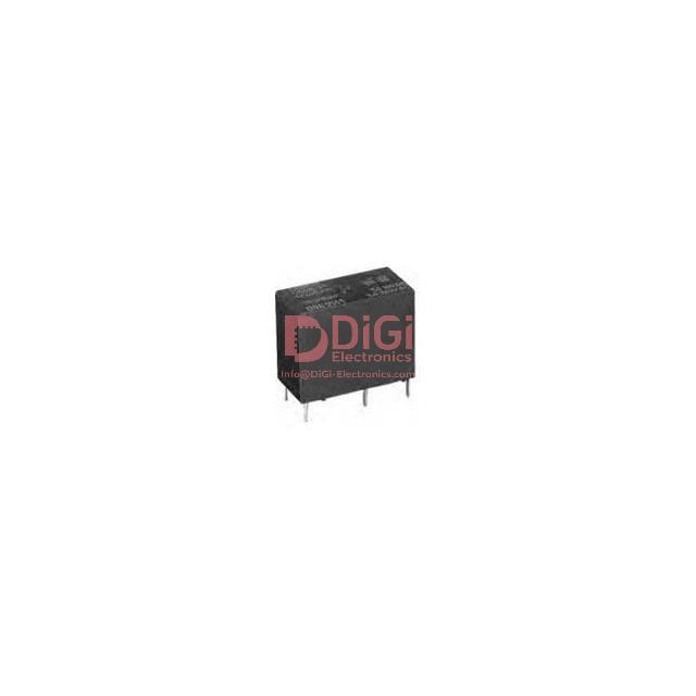 G6B-1114P-US12VDC The Omron G6B-1114P-US12VDC is a general purpose relay featuring a SPST-NO contact form and a 5A contact rating. It is designed for through-hole mounting.
