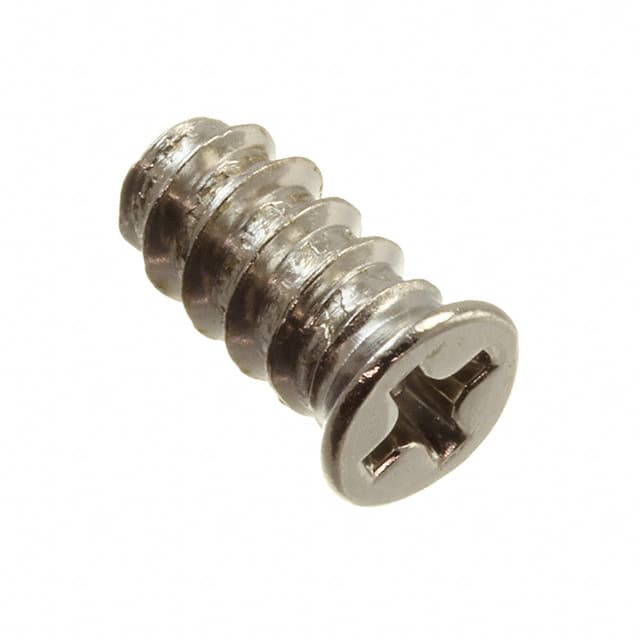 CS-1 FAN MOUNTING SCREWS M5 SELF-TAPP