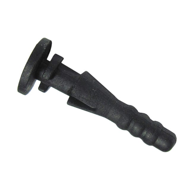 F-345-C8012 F-345-C8012 BLACK FAN MOUNT