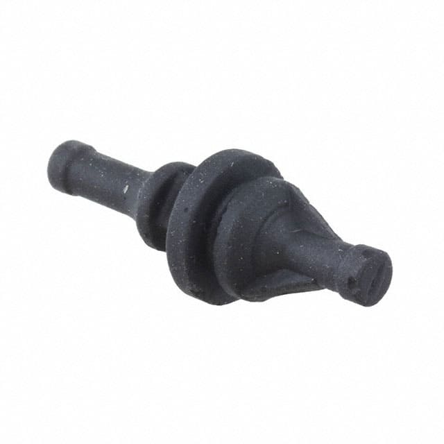 LZ550 VIBRATION MOUNT 4.3MM DIA
