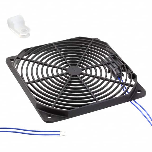 AFM-120NO AIR FLOW SWITCH W/120MM GUARD NO