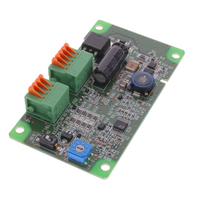 9PC8045D-T001 PWM CONTROLLER PCB TYPE(THERMIST