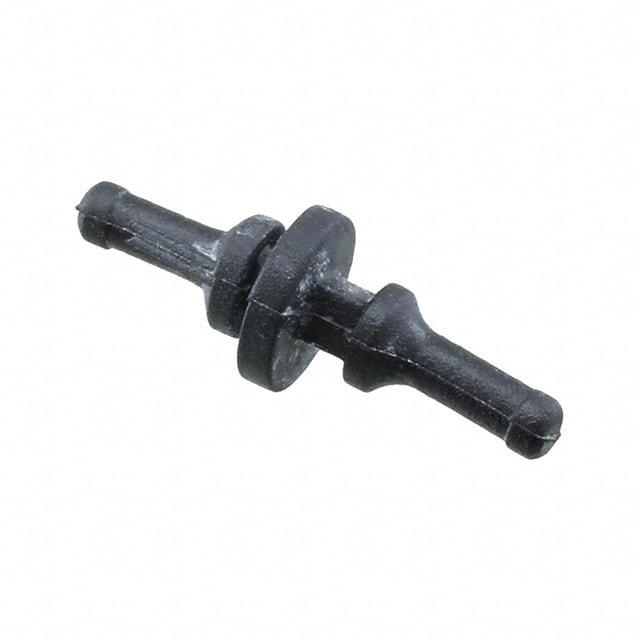 VI-1 FAN VIBRATION ISOLATOR