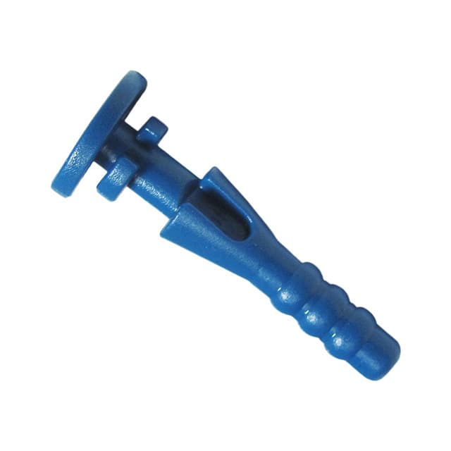F-345-1 F-345-1 FAN MOUNT