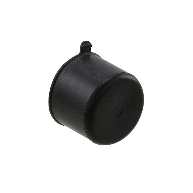 710-00-0042 BOOT FOR 450 SERIES CAPACITOR