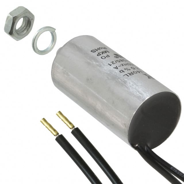 99282-4-7320 1.5 UF CAP PLASTIC 400V