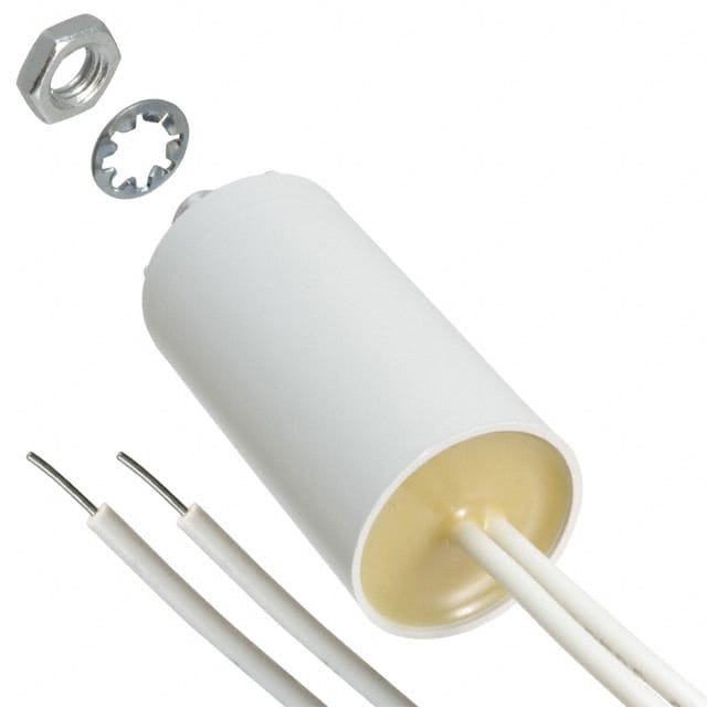 2103-4-7320 2.5 MF CAPACITOR(PLASTIC)