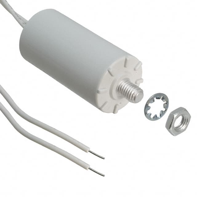 2101-4-7320 5 MF CAP PLASTIC 400V