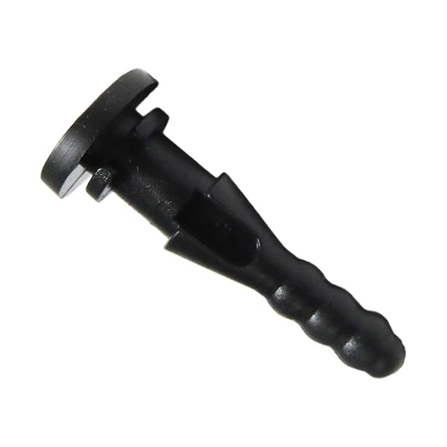 F-347-C8012 F-347-C8012 BLACK FAN MOUNT