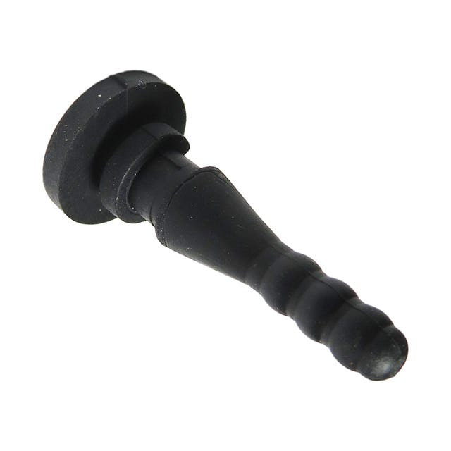 F-344-C8012 F-344-8012 BLACK FAN MOUNT