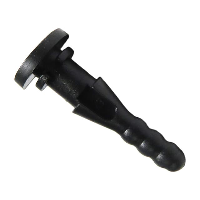 F-347-C6050 F-347-C6050 BLACK FAN MOUNT