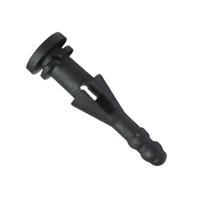 F-332-C8012 F-332-C8012 BLACK FAN MOUNT C-80