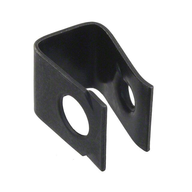 LZ210 STEEL MOUNTING SCREW CLIP