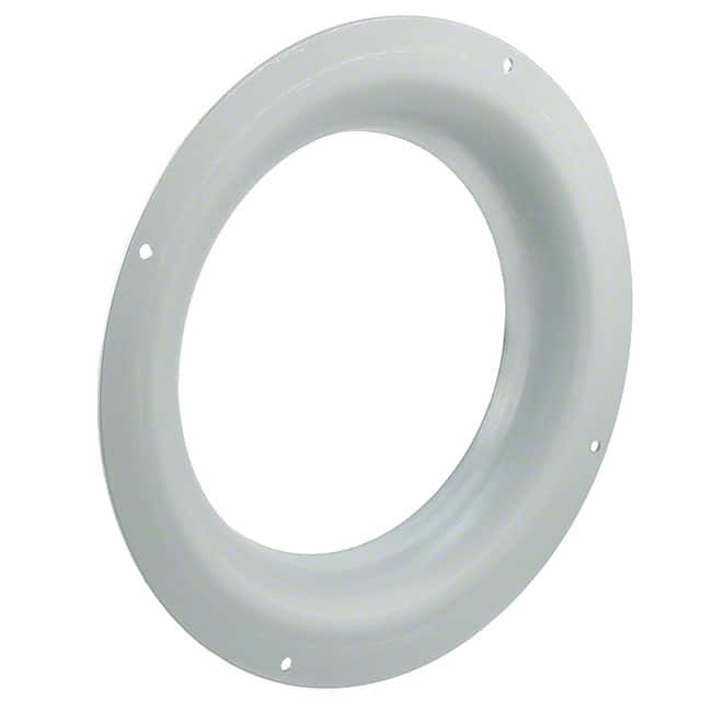 DR225A INLET RING 225MM FOR OAB225