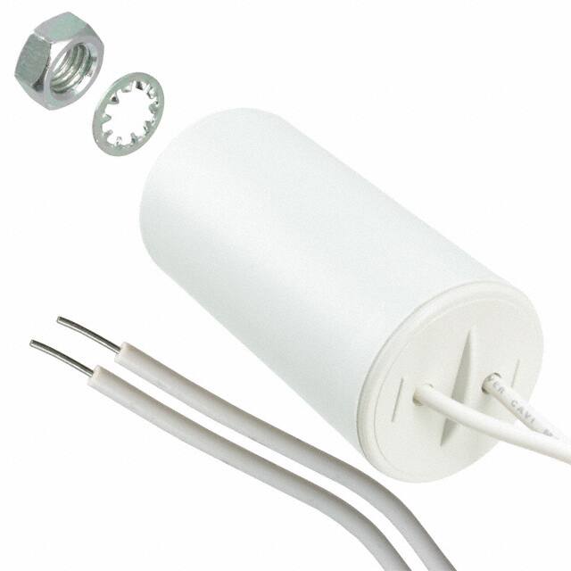 99287-4-7320 10UF CAP PLASTIC 400V