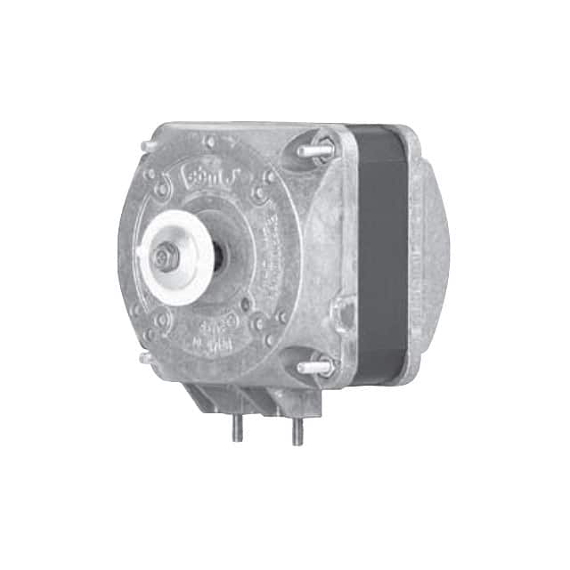 M4Q045-DA01-01 MOTOR 4POLE 18W 83X93MM 230VAC