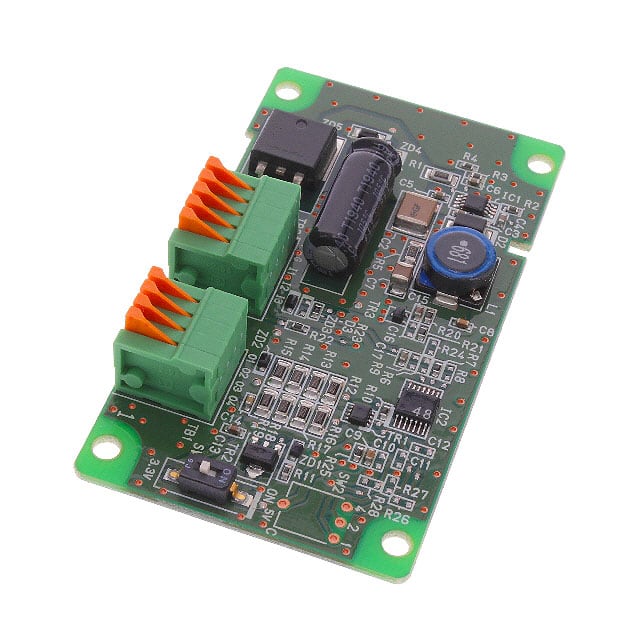 9PC8045D-R001 PWM CONTROLLER PCB TYPE(VARIABLE